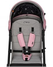 Прогулянкова коляска MoMi ESTELLE DAKAR blowball